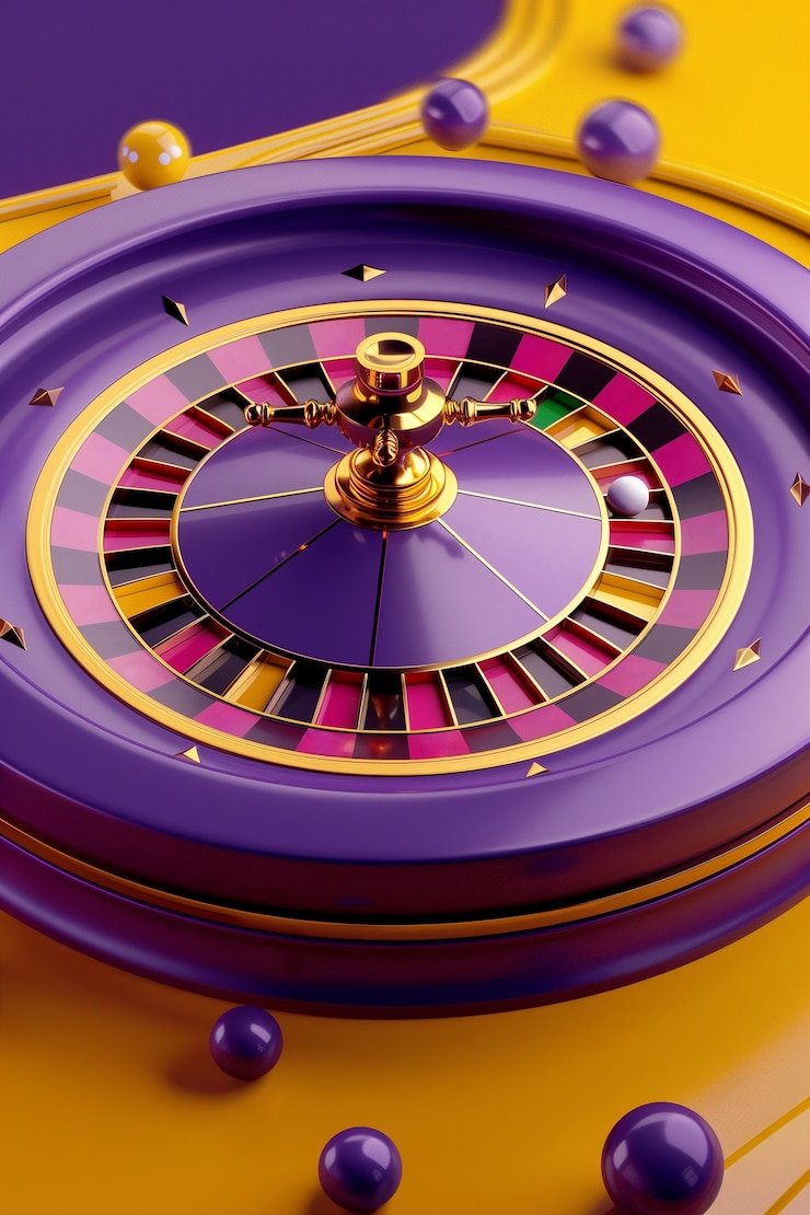 Studio live-dealer Fa Cai Shen Deluxe di platform comfortbet